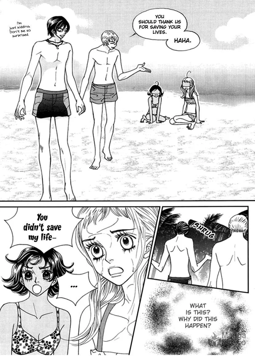 Read Bibi chapter 42 image 26 on Lezhin