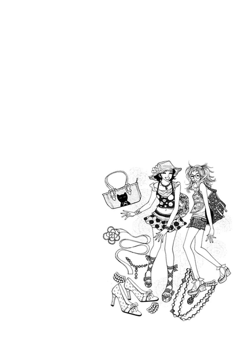 Read Bibi chapter 42 image 30 on Lezhin