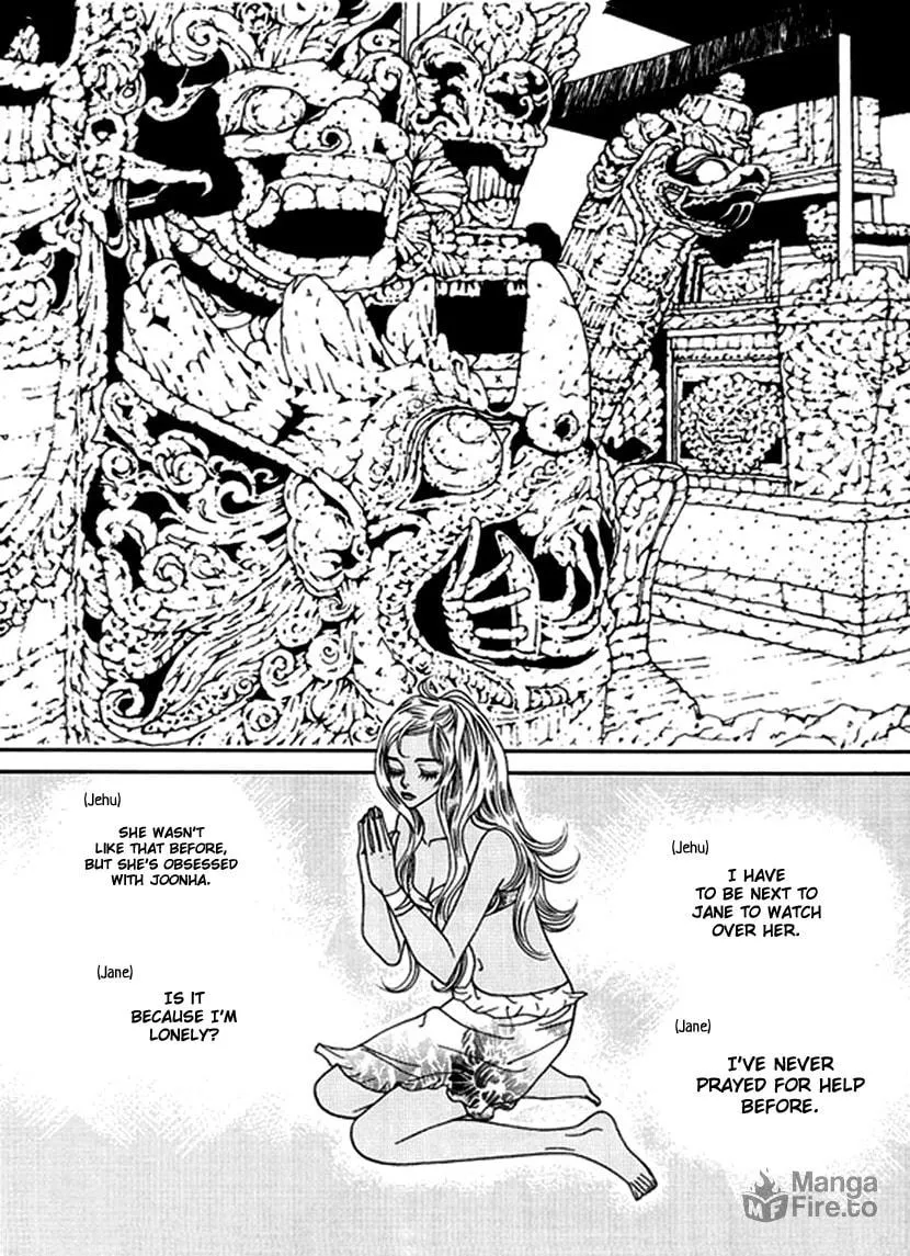 Read Bibi chapter 42 image 9 on Lezhin