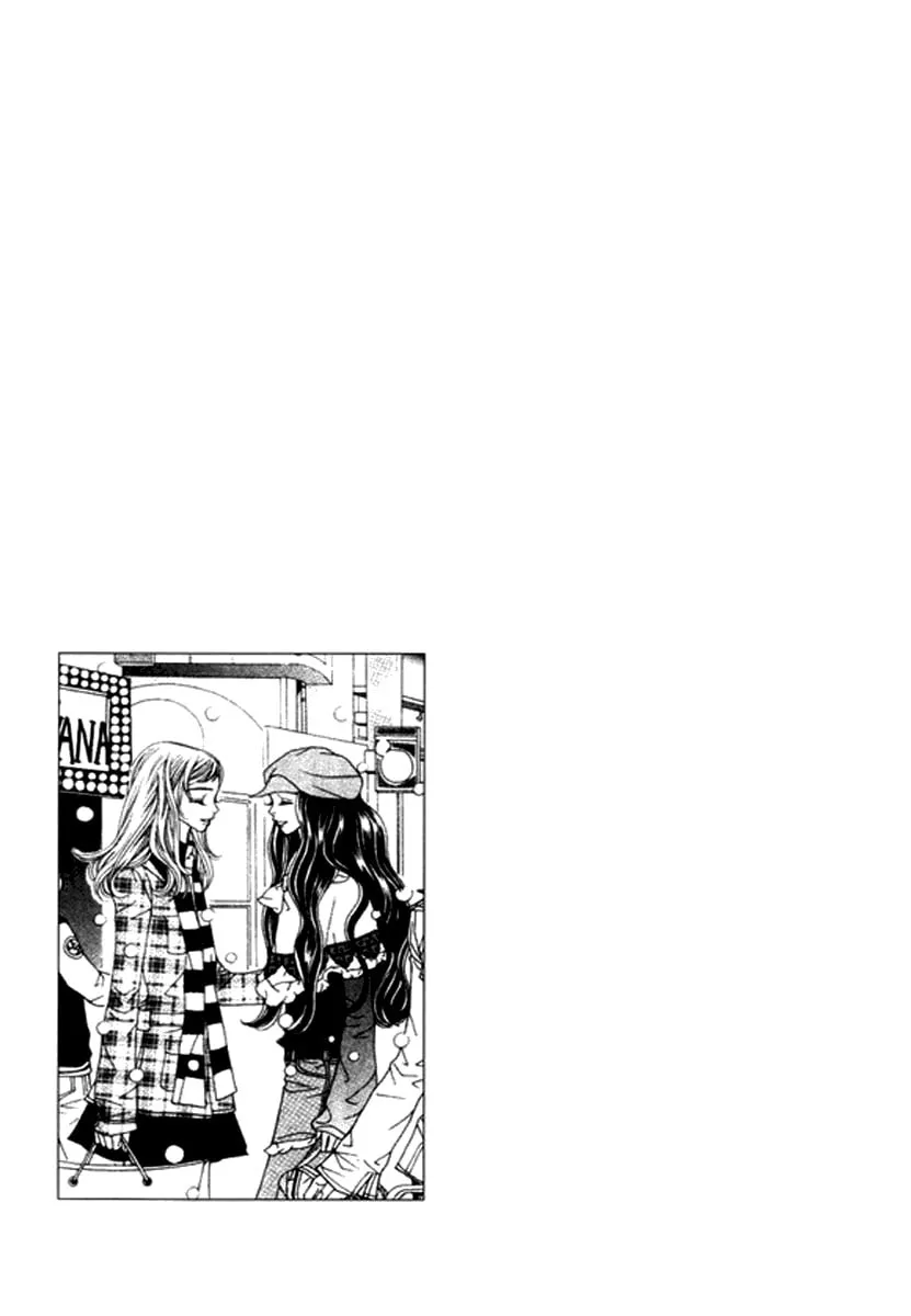 Read Bibi chapter 43 image 1 on Lezhin
