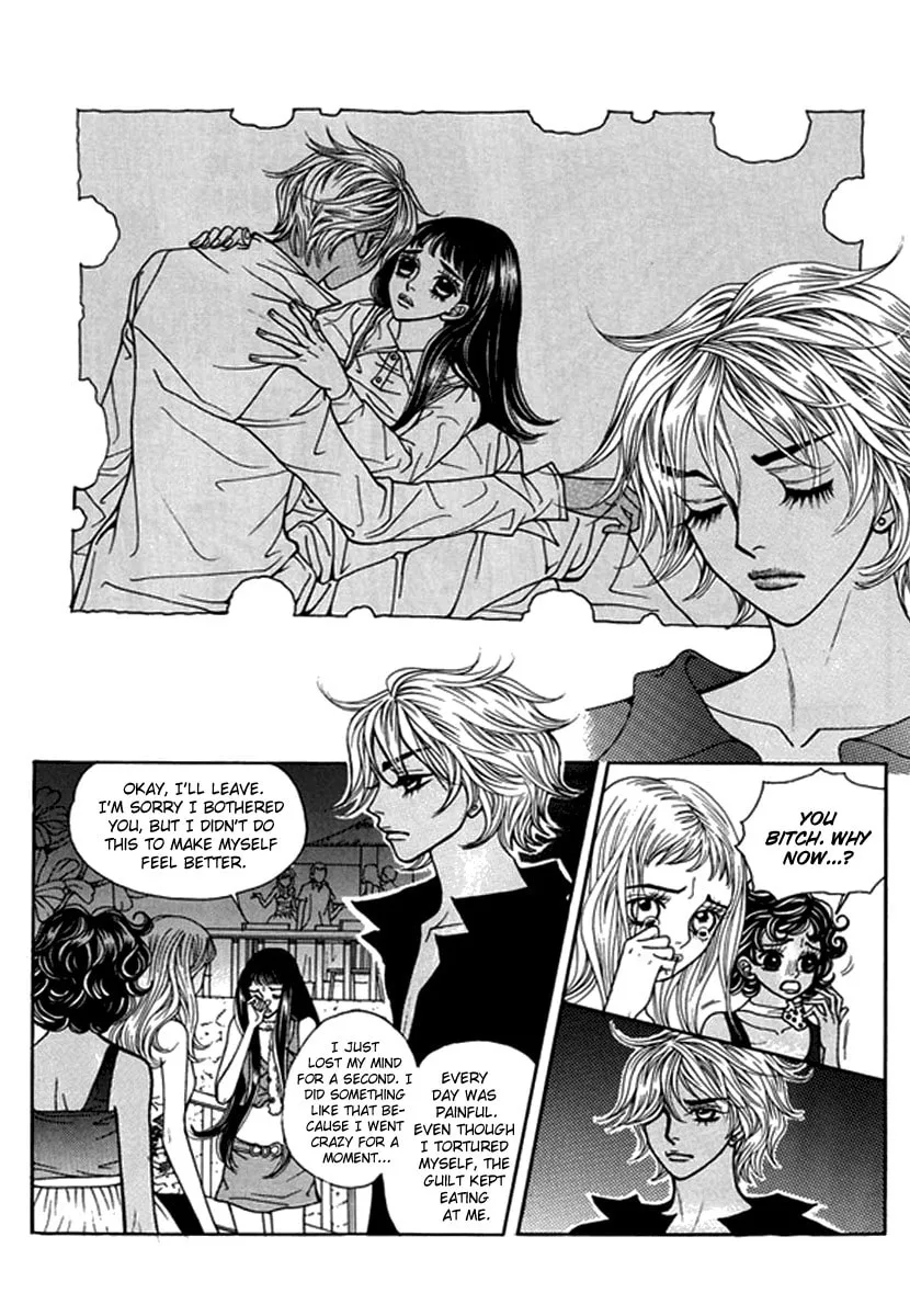Read Bibi chapter 43 image 10 on Lezhin