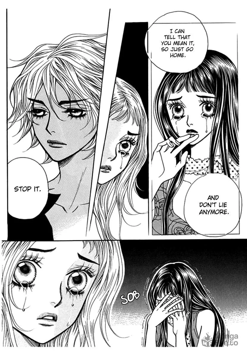 Read Bibi chapter 43 image 11 on Lezhin
