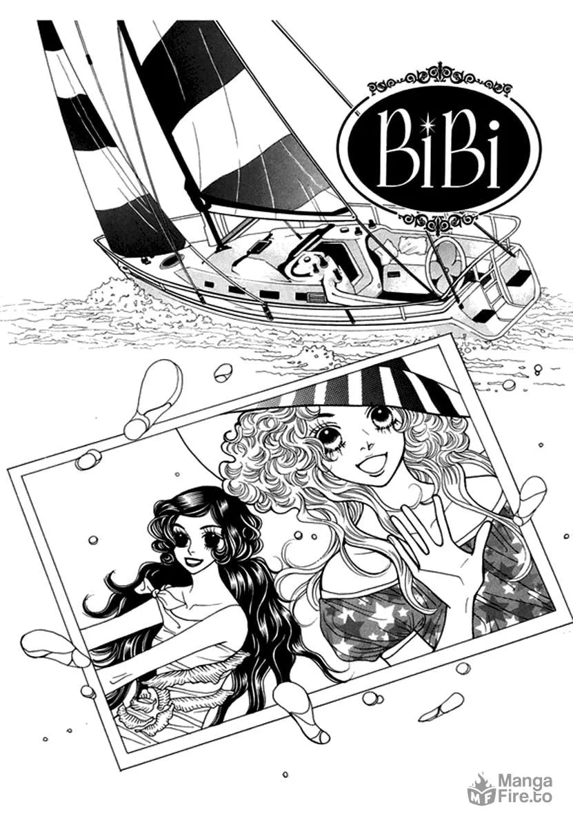 Read Bibi chapter 43 image 2 on Lezhin