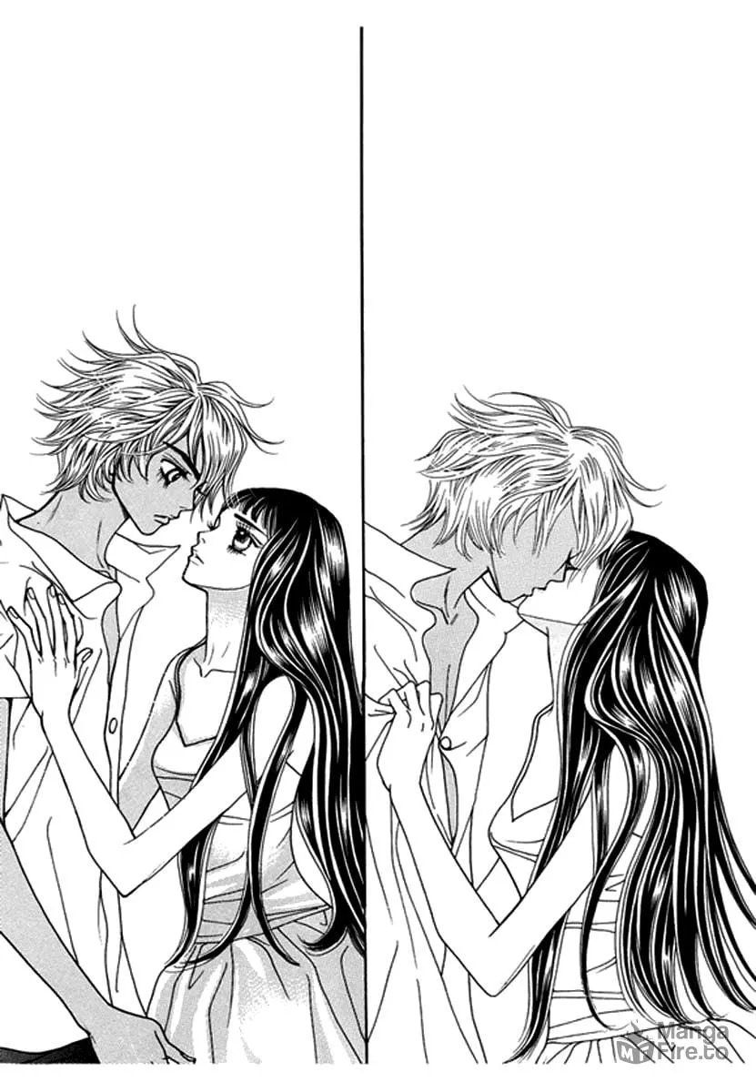 Read Bibi chapter 43 image 23 on Lezhin
