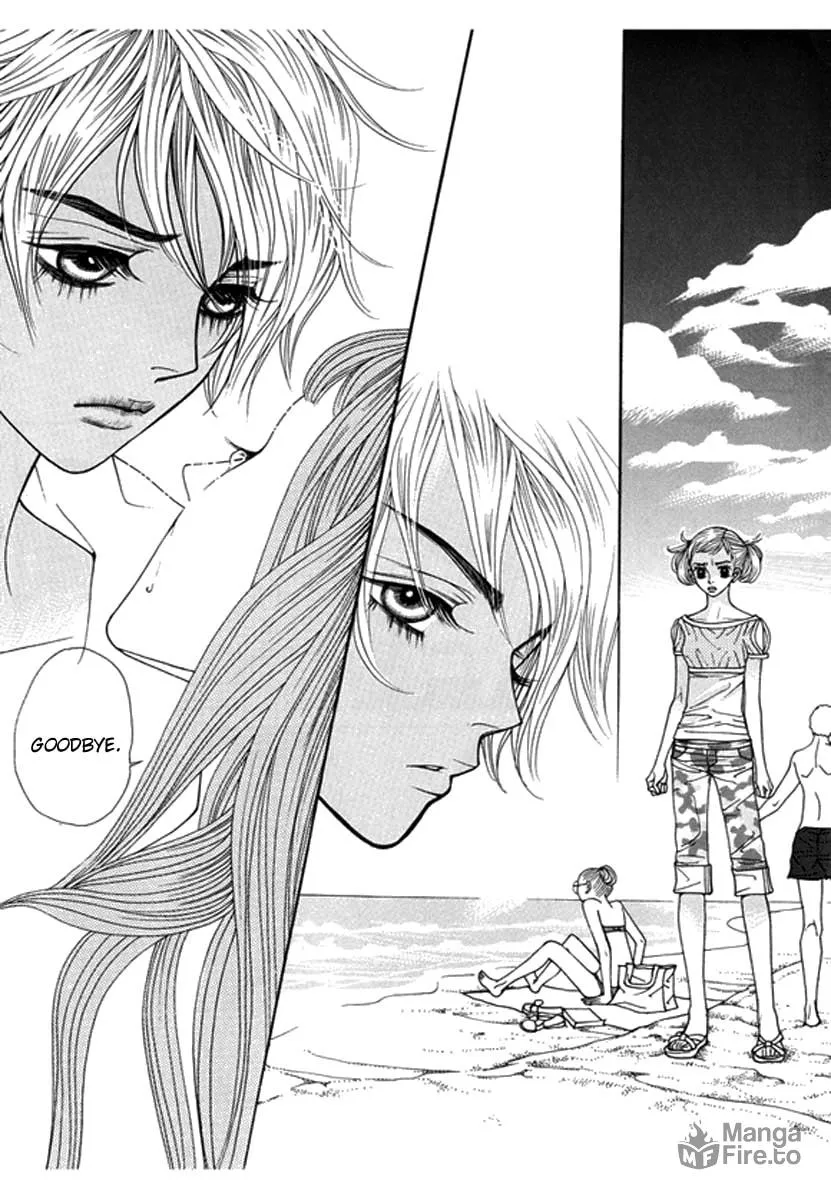 Read Bibi chapter 43 image 24 on Lezhin