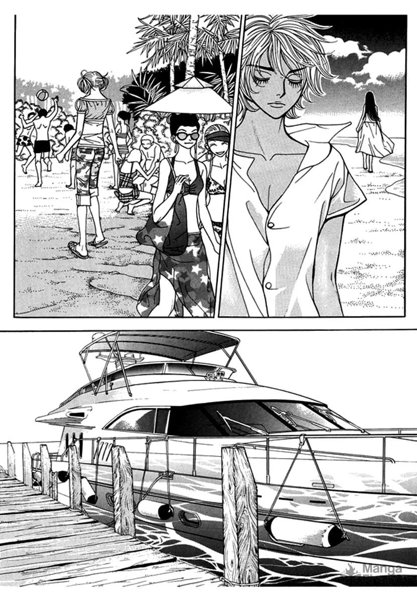 Read Bibi chapter 43 image 26 on Lezhin