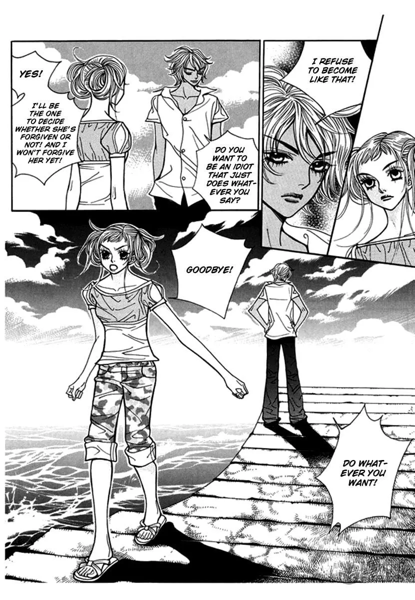 Read Bibi chapter 43 image 29 on Lezhin