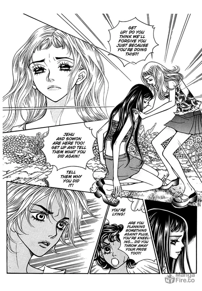 Read Bibi chapter 43 image 5 on Lezhin