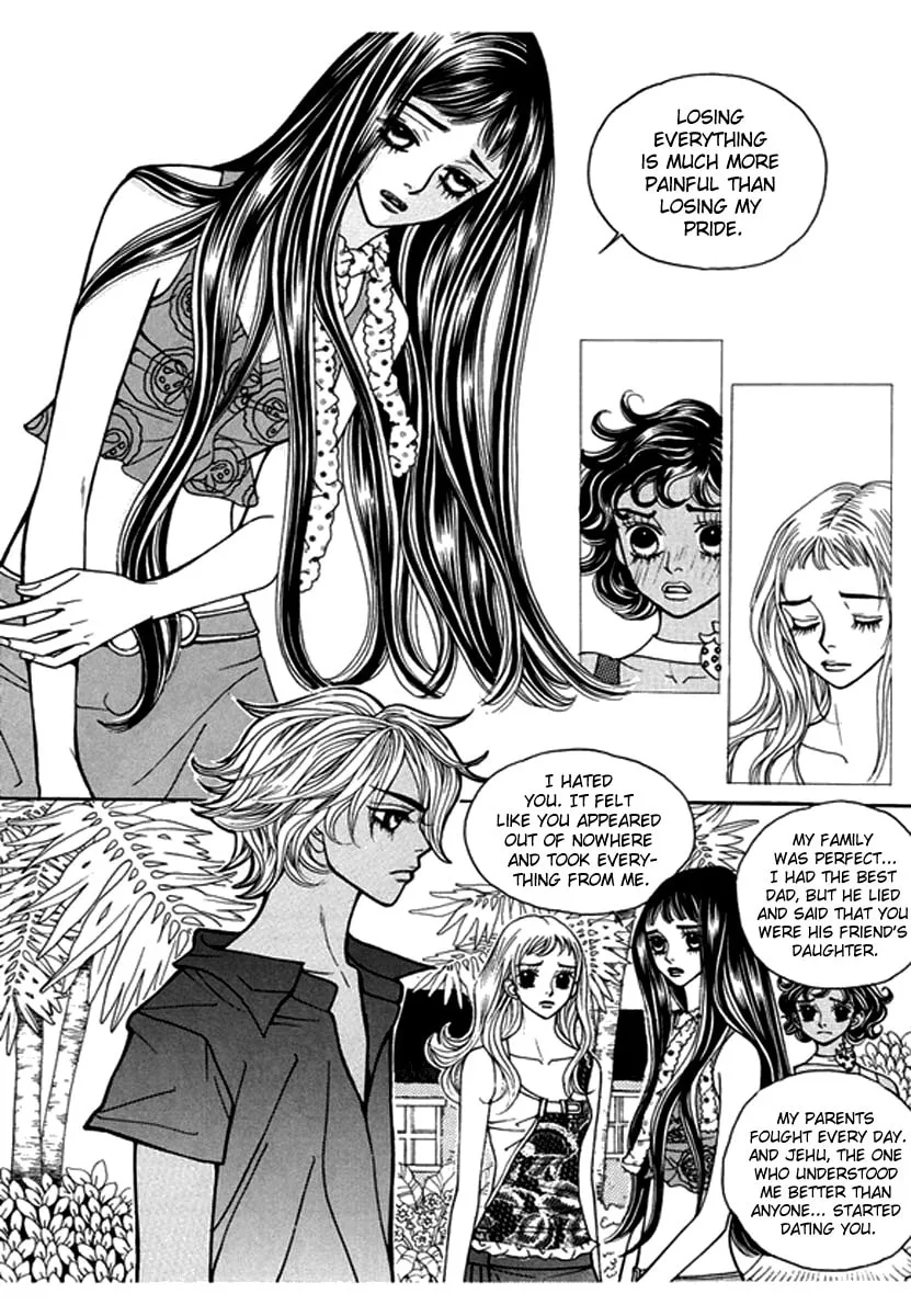 Read Bibi chapter 43 image 6 on Lezhin
