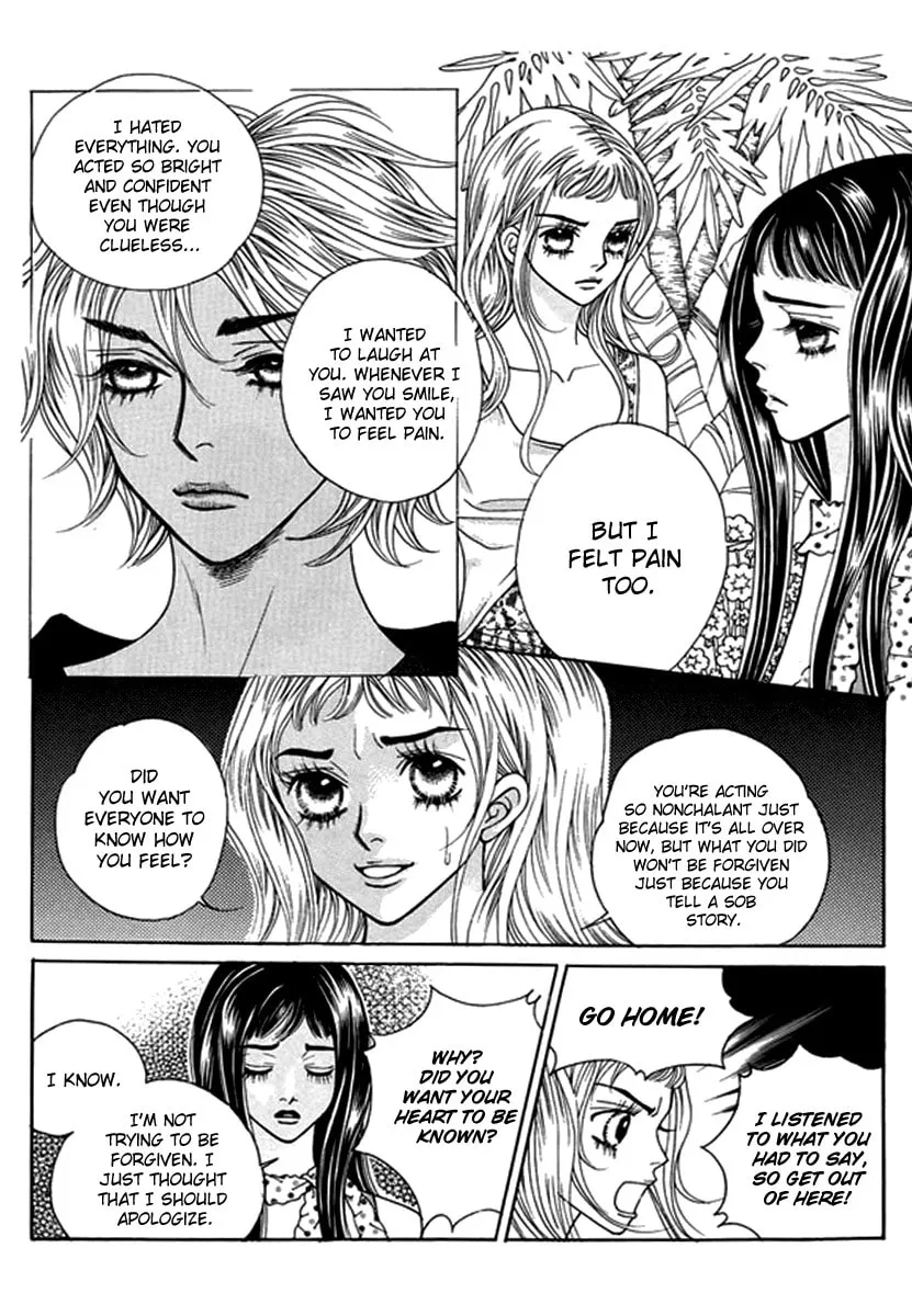 Read Bibi chapter 43 image 7 on Lezhin