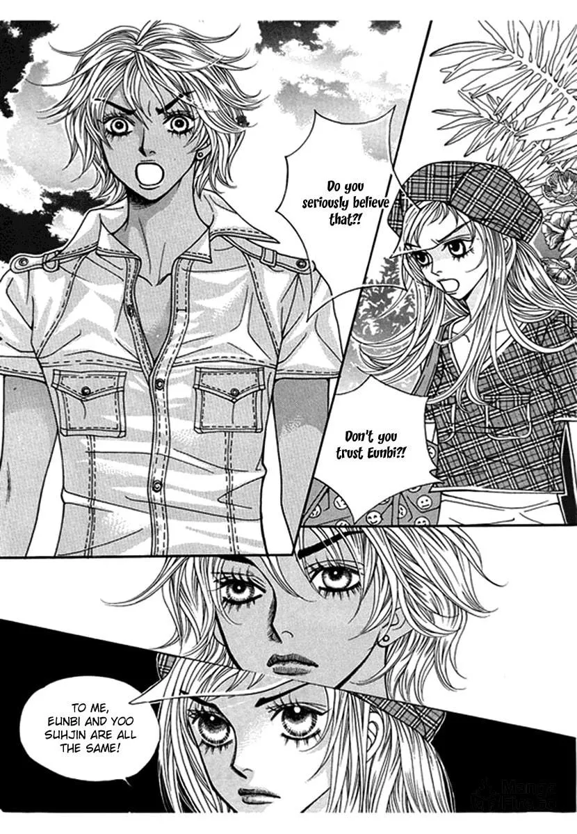 Read Bibi chapter 44 image 11 on Lezhin