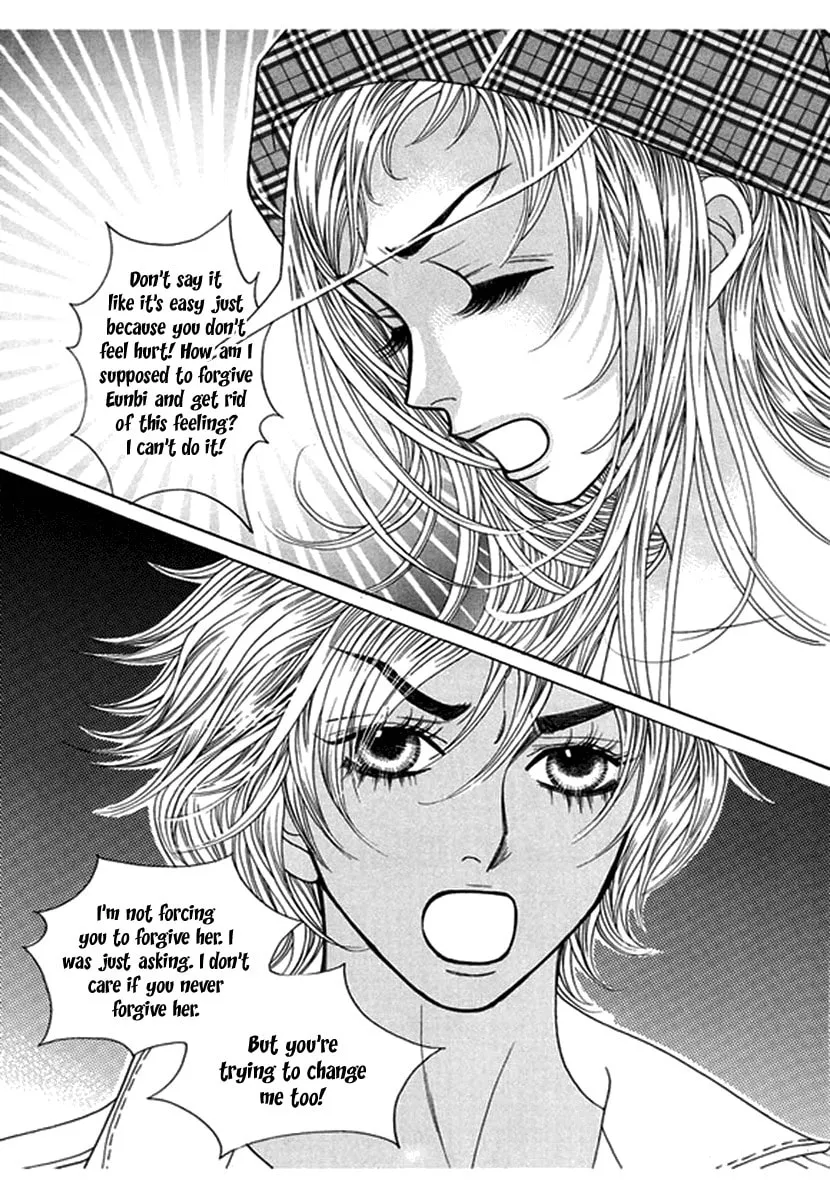 Read Bibi chapter 44 image 12 on Lezhin