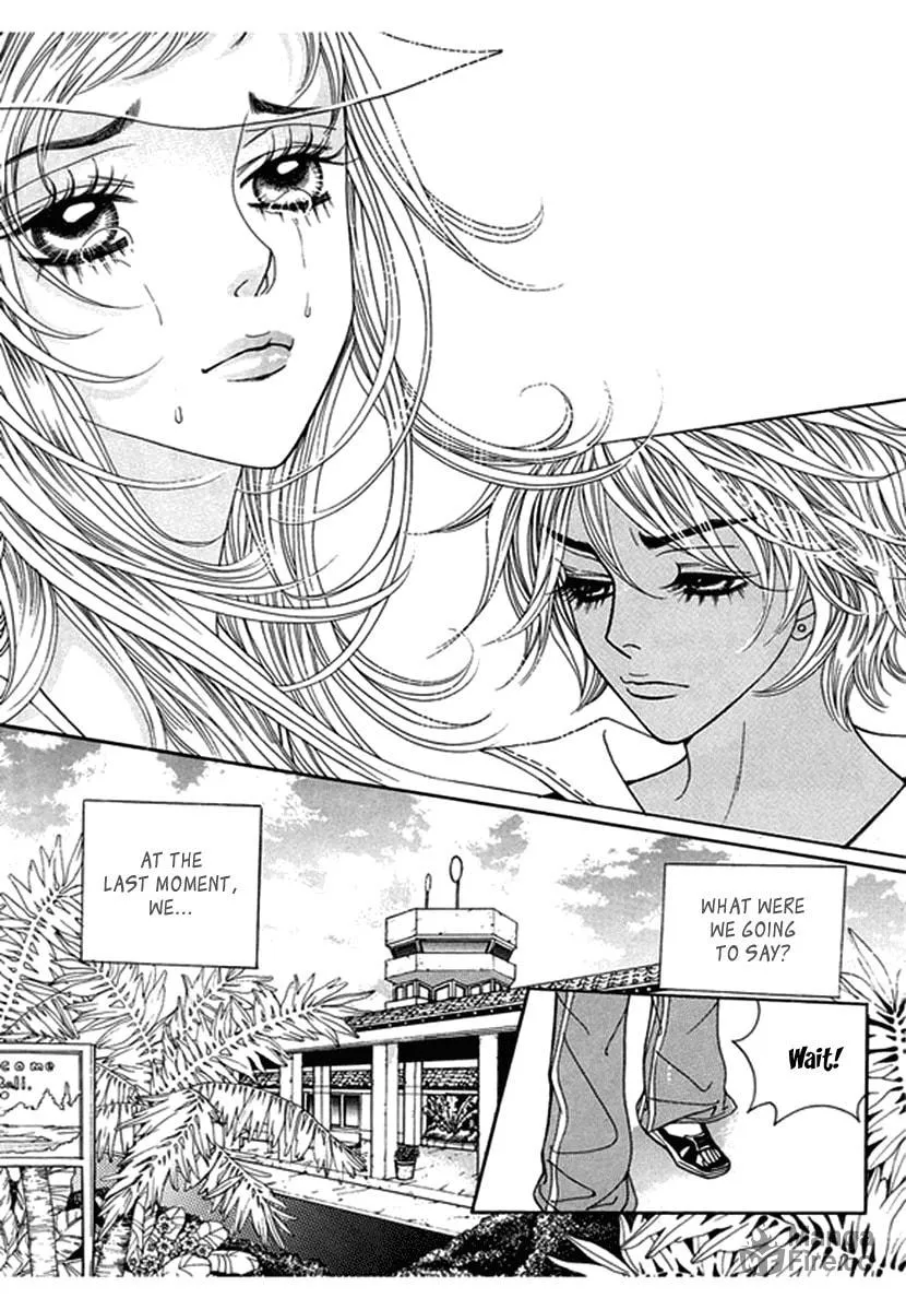 Read Bibi chapter 44 image 14 on Lezhin