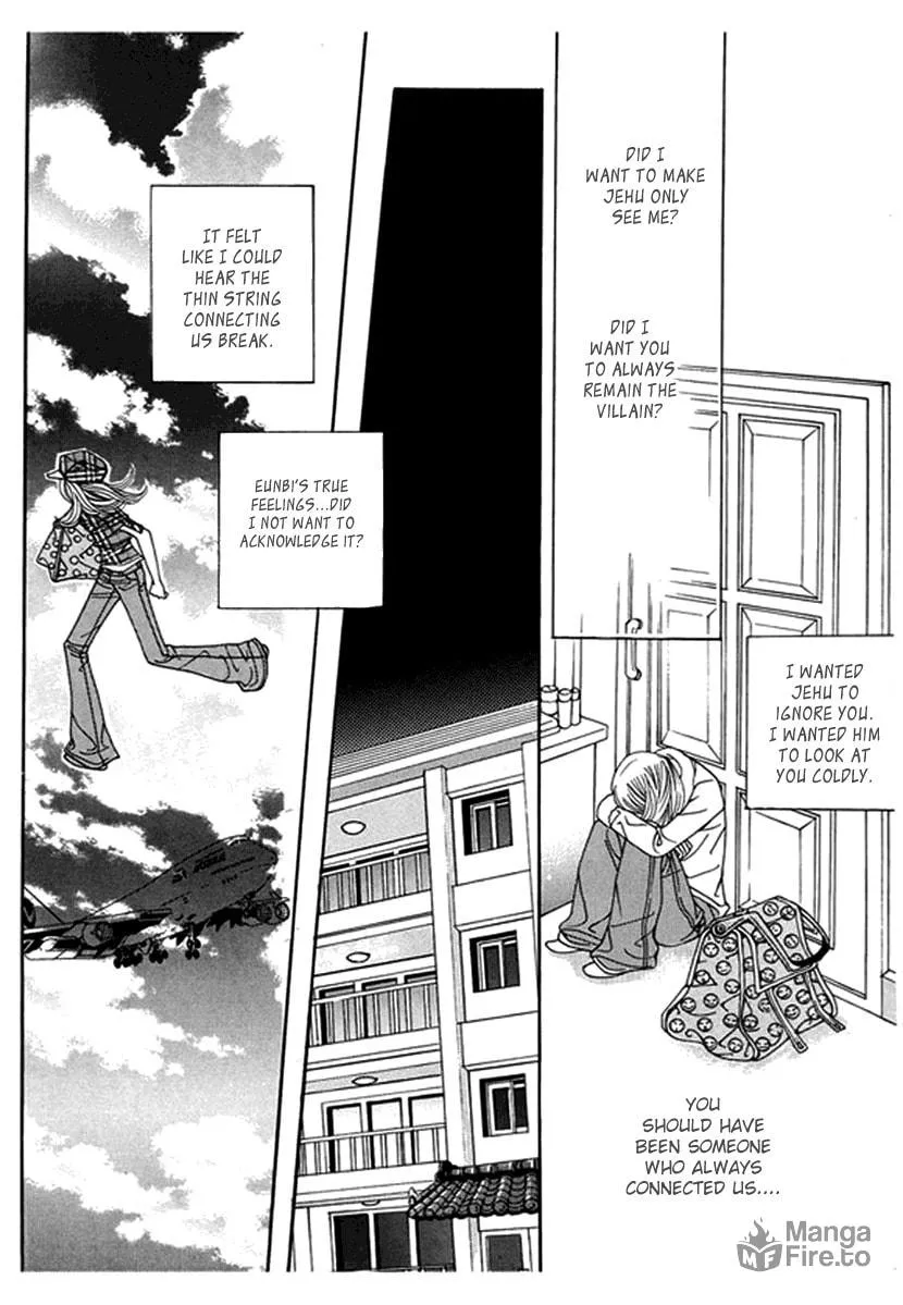 Read Bibi chapter 44 image 19 on Lezhin