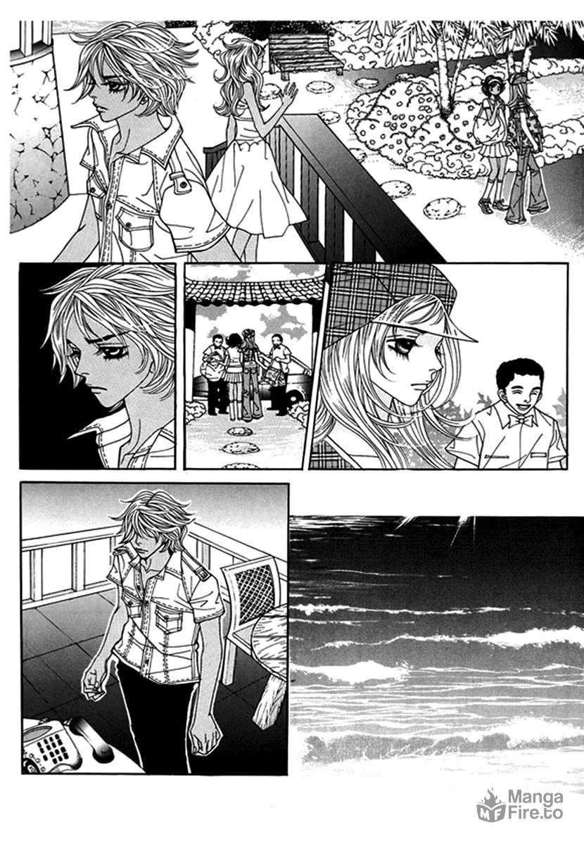 Read Bibi chapter 44 image 24 on Lezhin