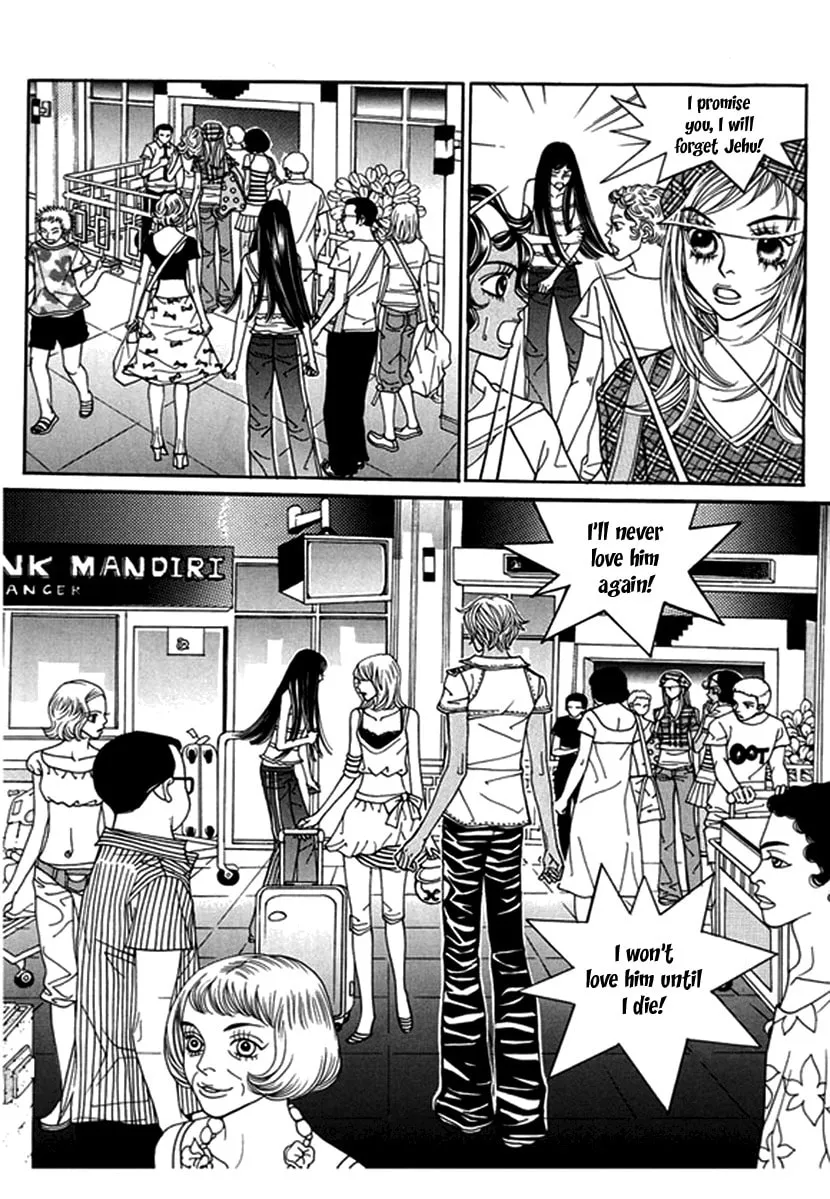 Read Bibi chapter 44 image 25 on Lezhin