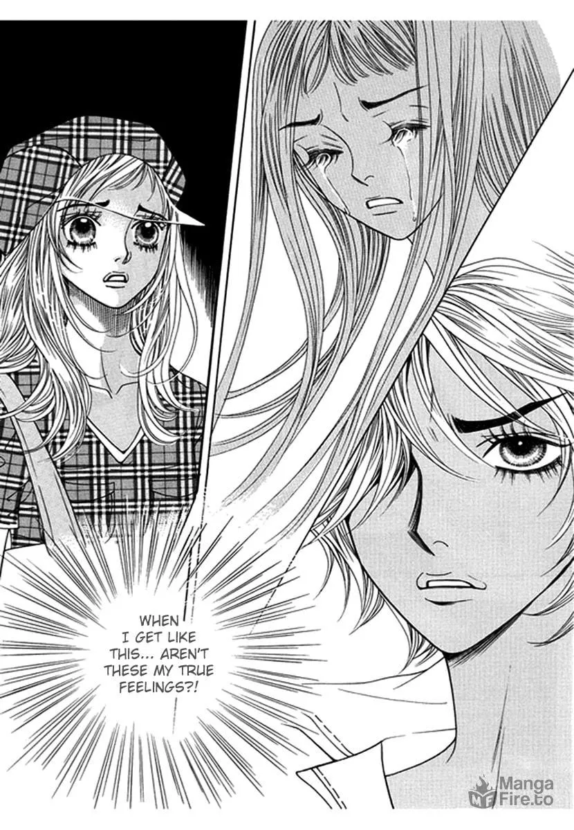 Read Bibi chapter 44 image 26 on Lezhin