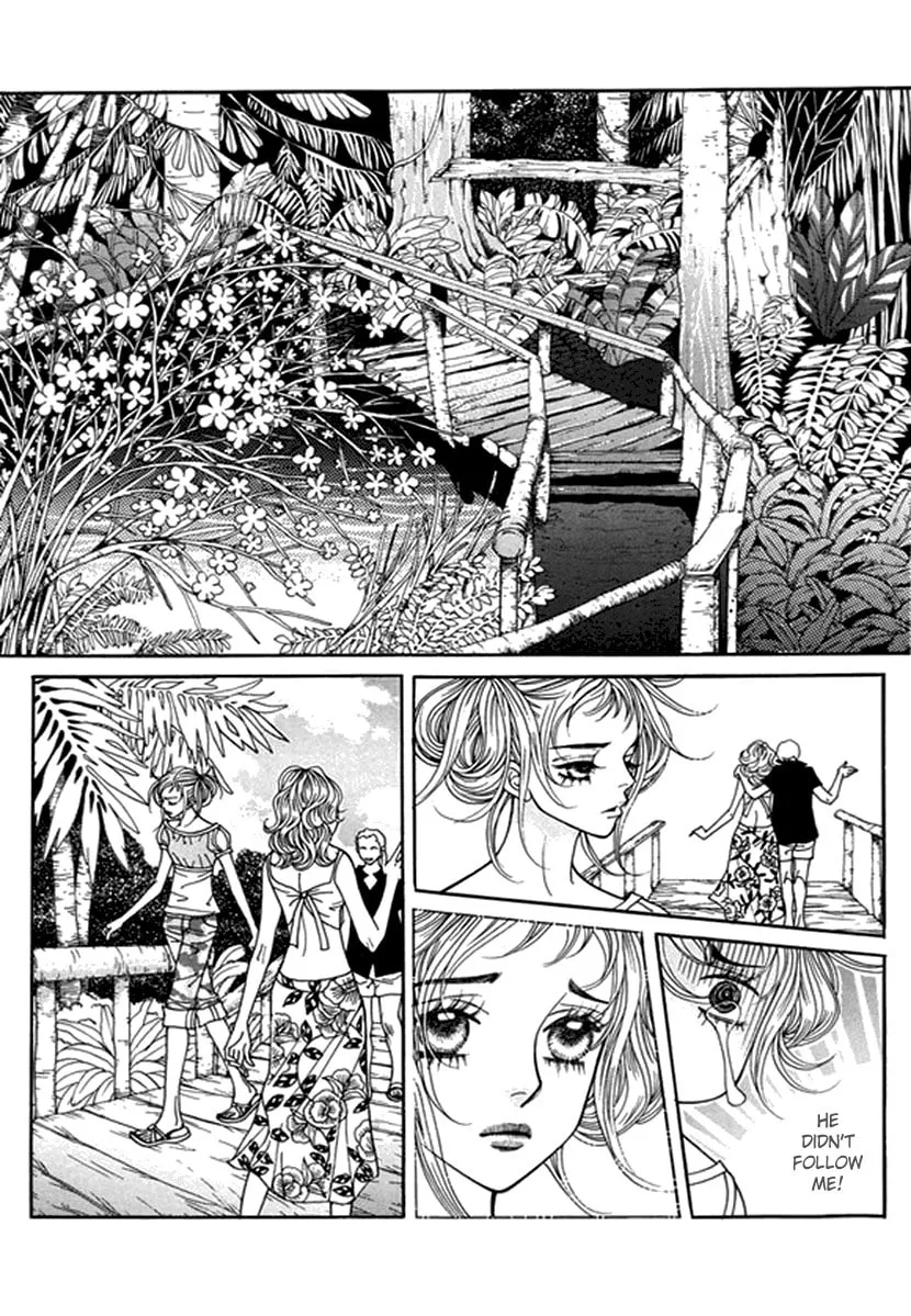 Read Bibi chapter 44 image 28 on Lezhin