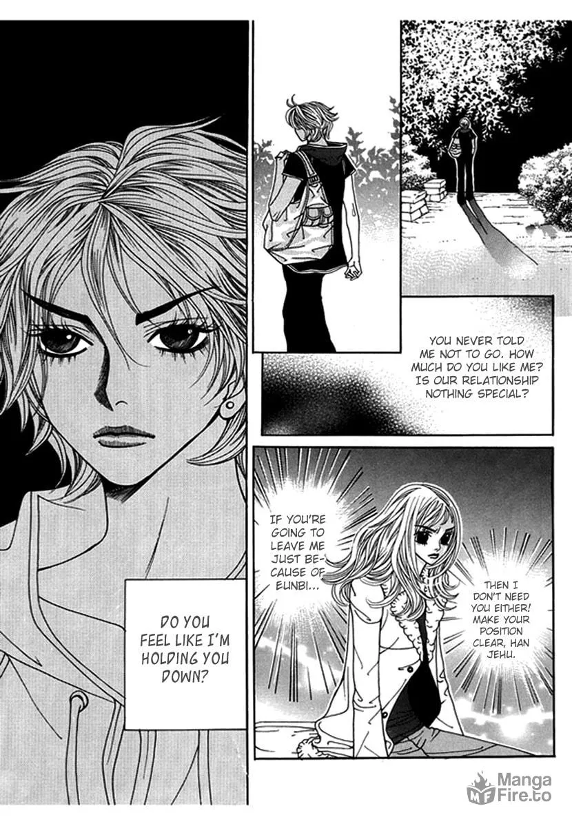 Read Bibi chapter 44 image 29 on Lezhin
