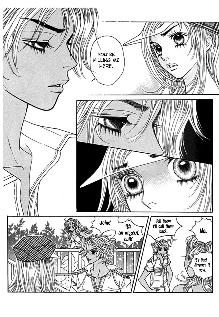Read Bibi chapter 44 image 7 on Lezhin