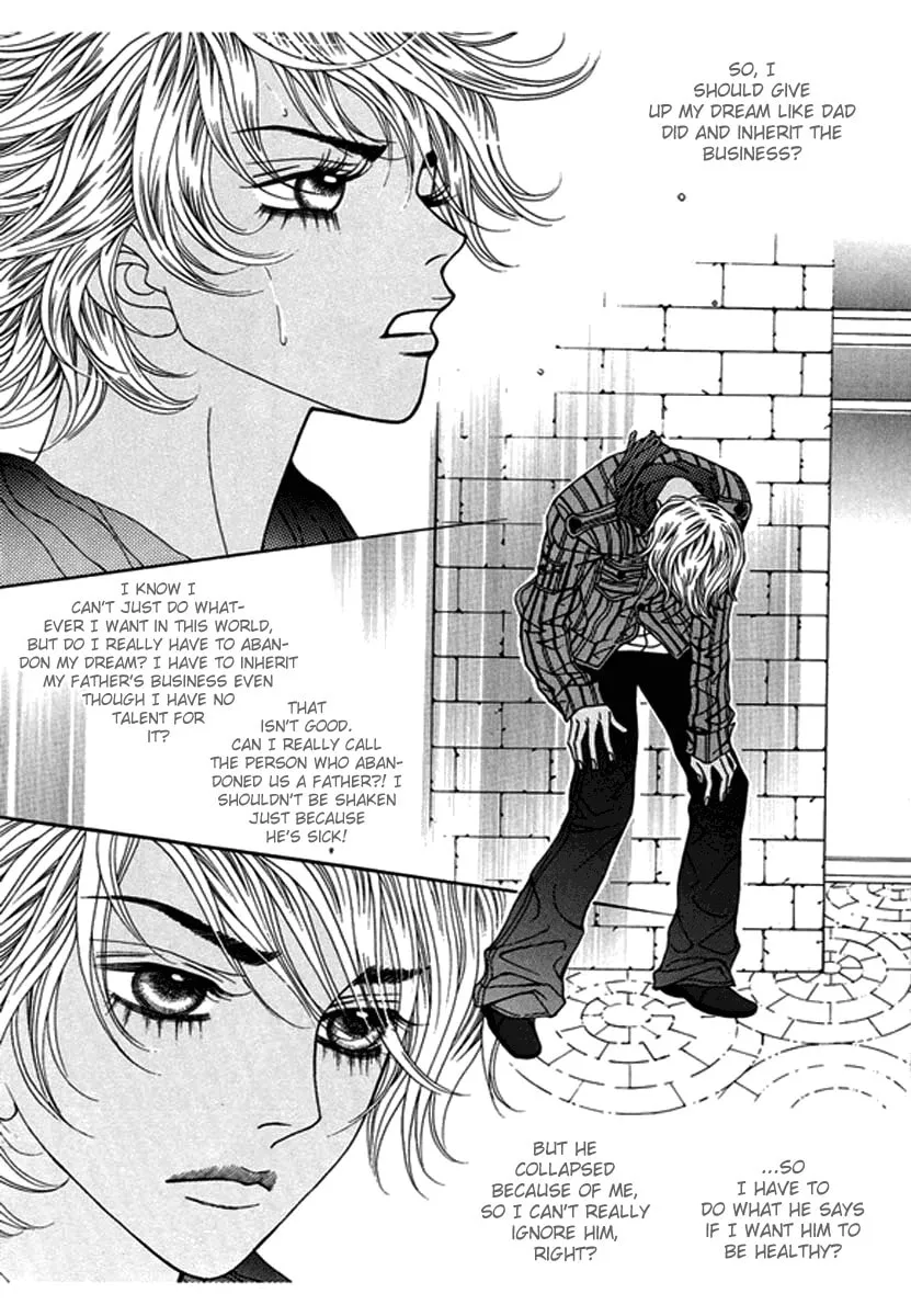 Read Bibi chapter 45 image 10 on Lezhin