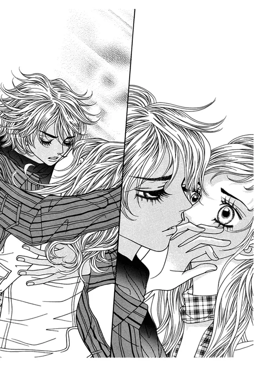 Read Bibi chapter 45 image 13 on Lezhin