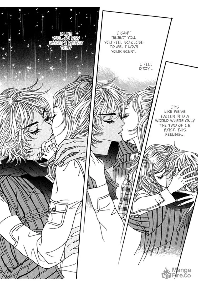 Read Bibi chapter 45 image 14 on Lezhin