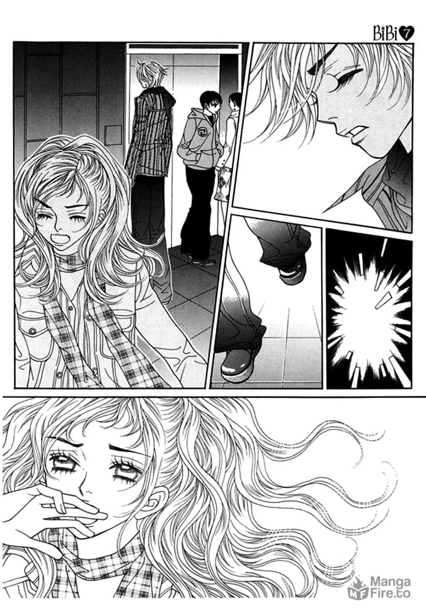 Read Bibi chapter 45 image 20 on Lezhin