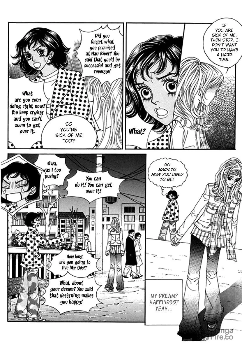 Read Bibi chapter 45 image 24 on Lezhin