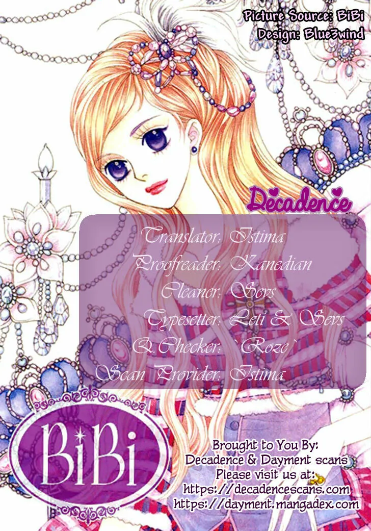 Read Bibi chapter 45 image 28 on Lezhin