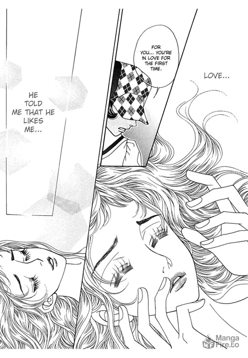 Read Bibi chapter 45 image 4 on Lezhin