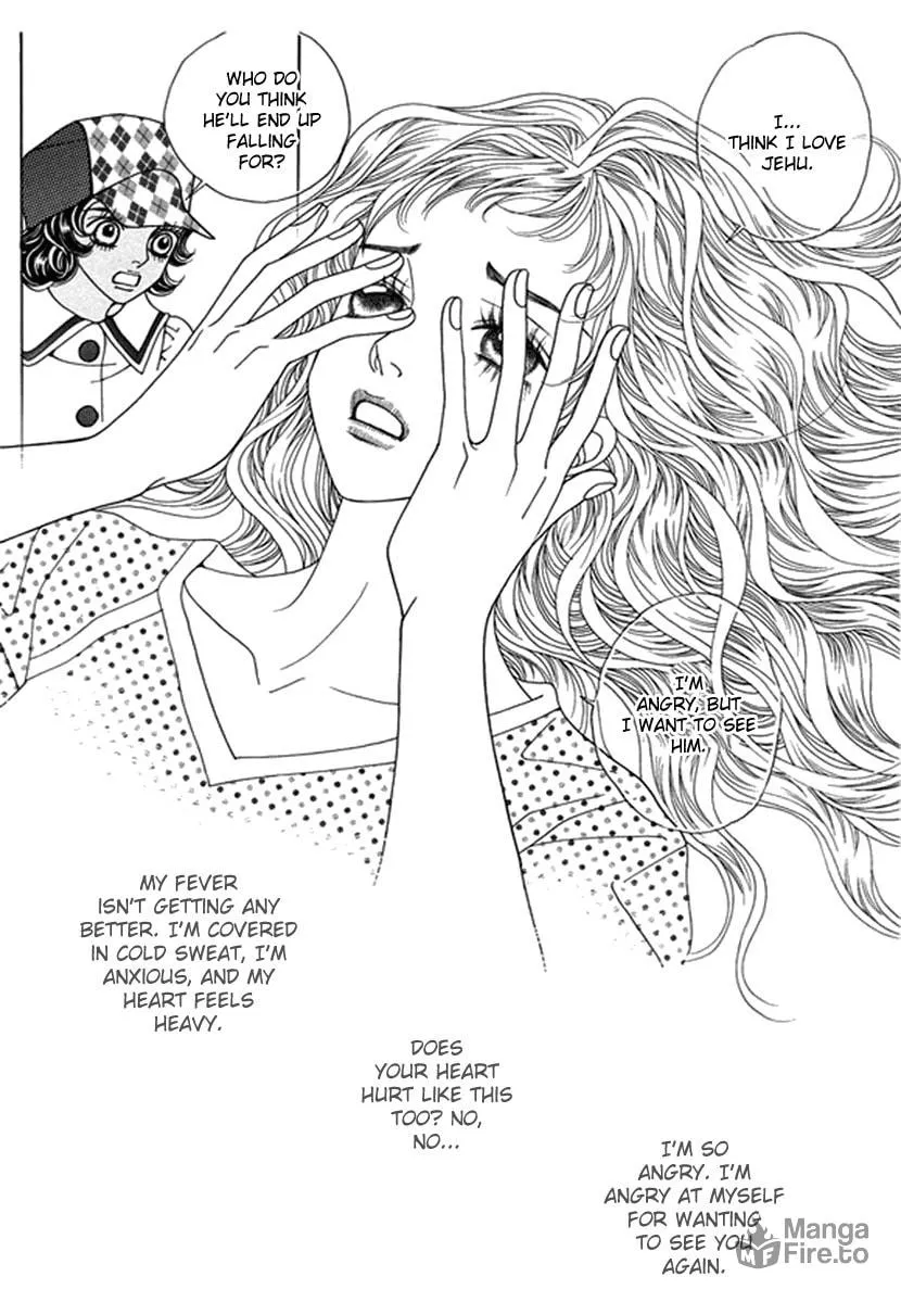 Read Bibi chapter 45 image 5 on Lezhin