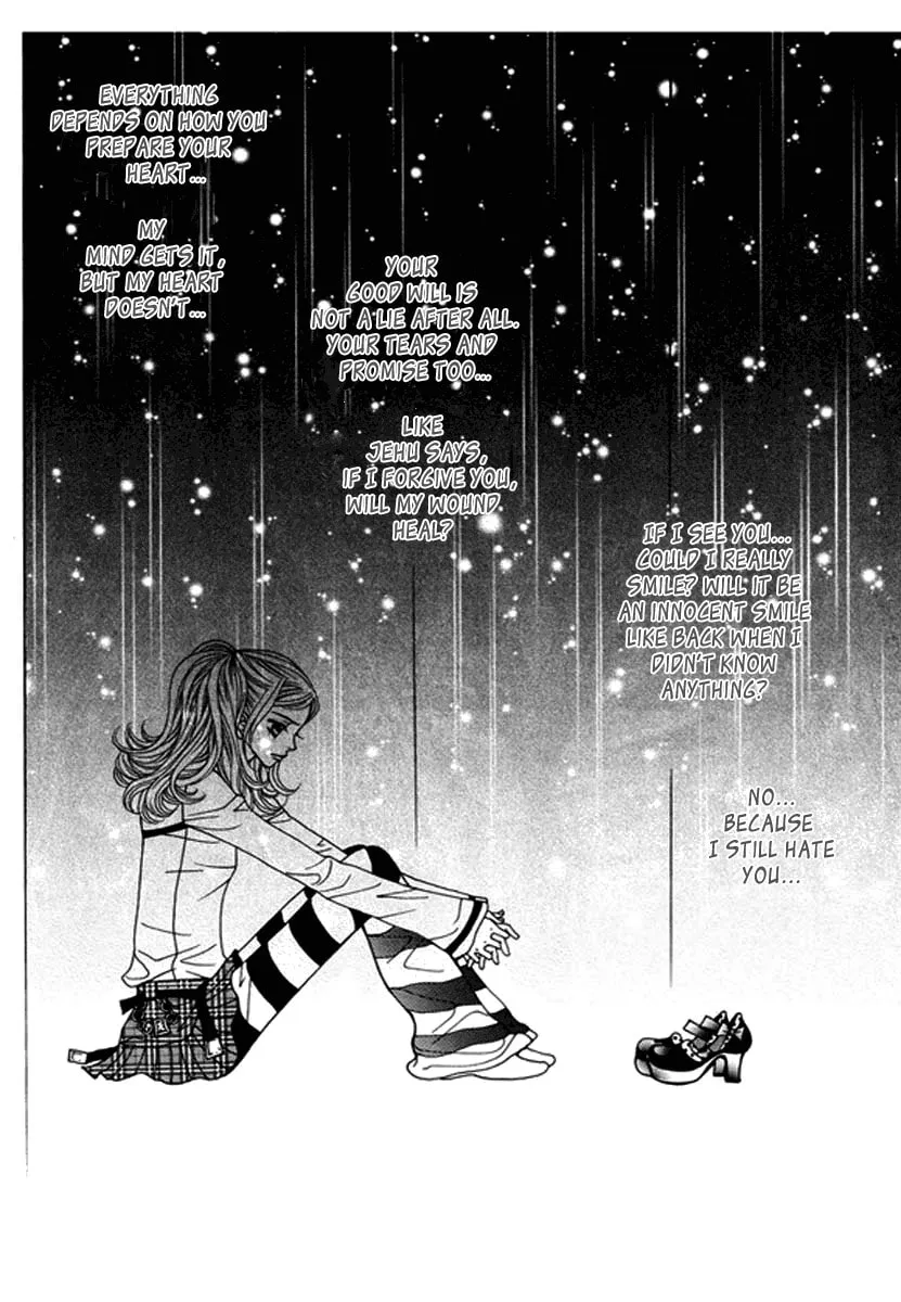 Read Bibi chapter 46 image 1 on Lezhin