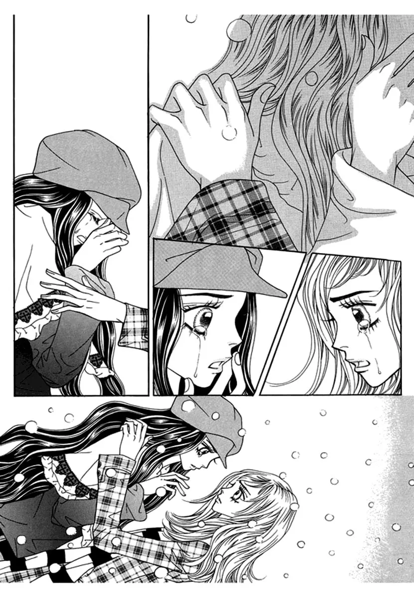 Read Bibi chapter 46 image 10 on Lezhin