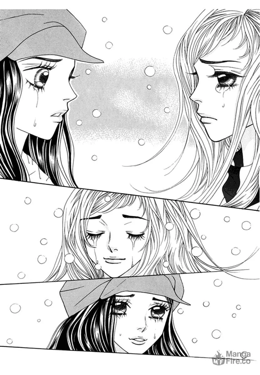 Read Bibi chapter 46 image 11 on Lezhin