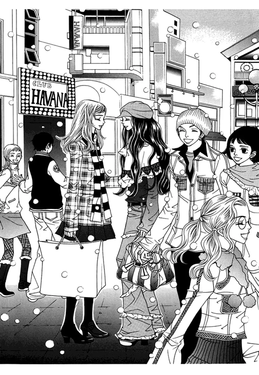 Read Bibi chapter 46 image 12 on Lezhin