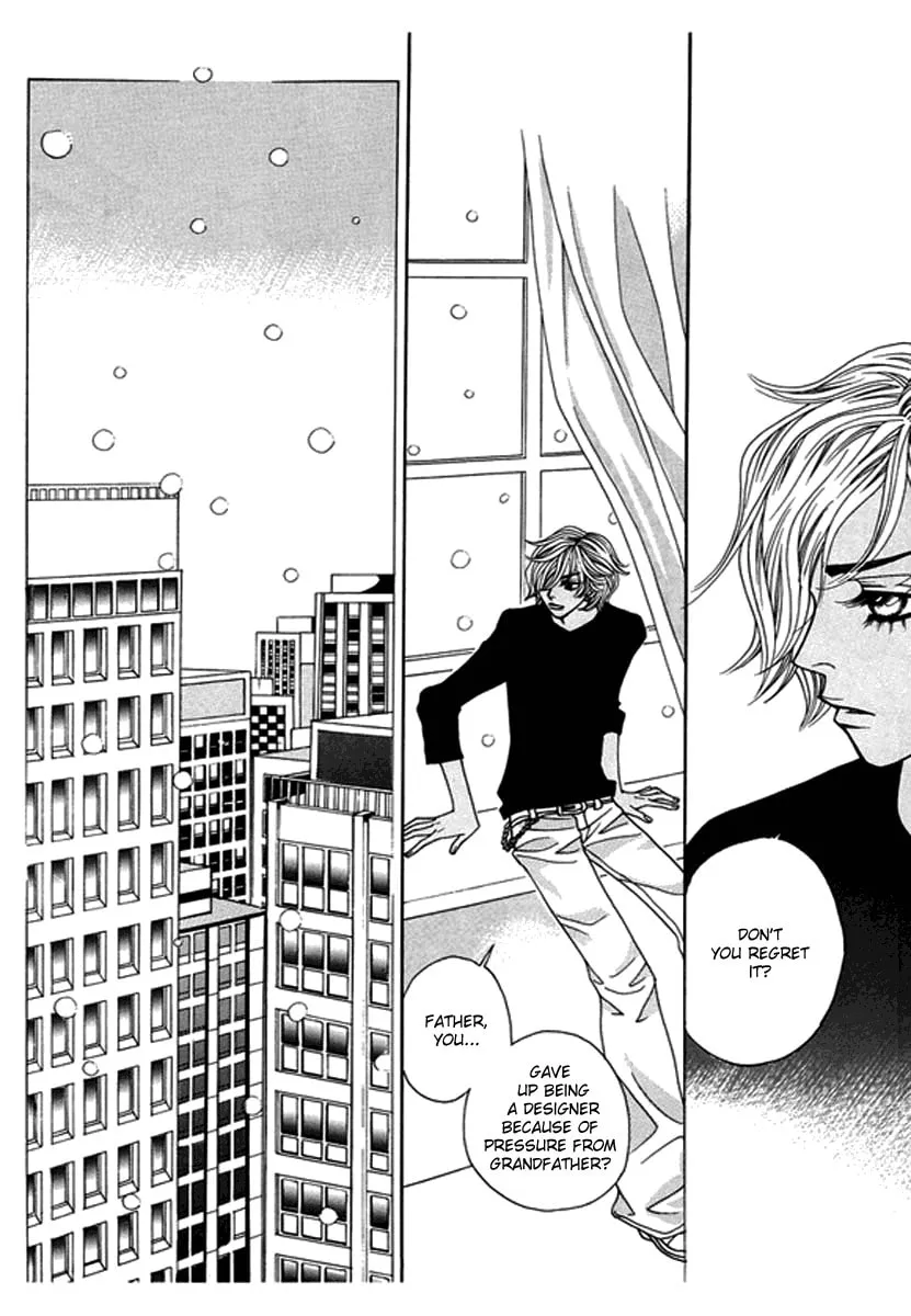 Read Bibi chapter 46 image 13 on Lezhin