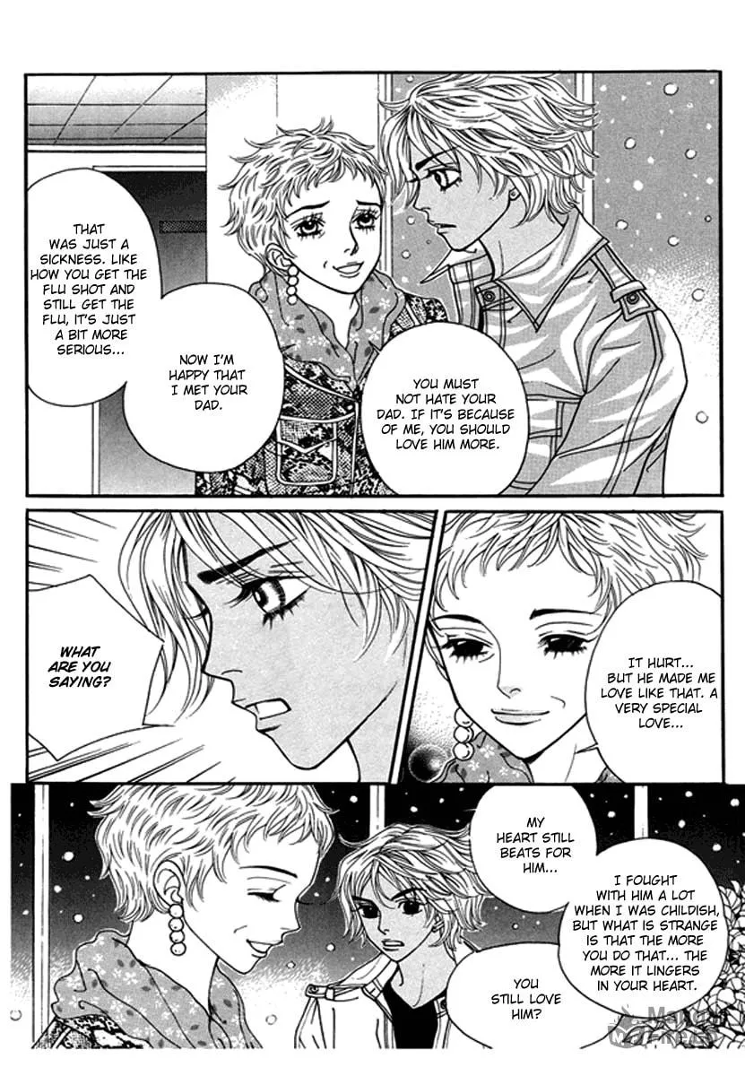 Read Bibi chapter 46 image 17 on Lezhin