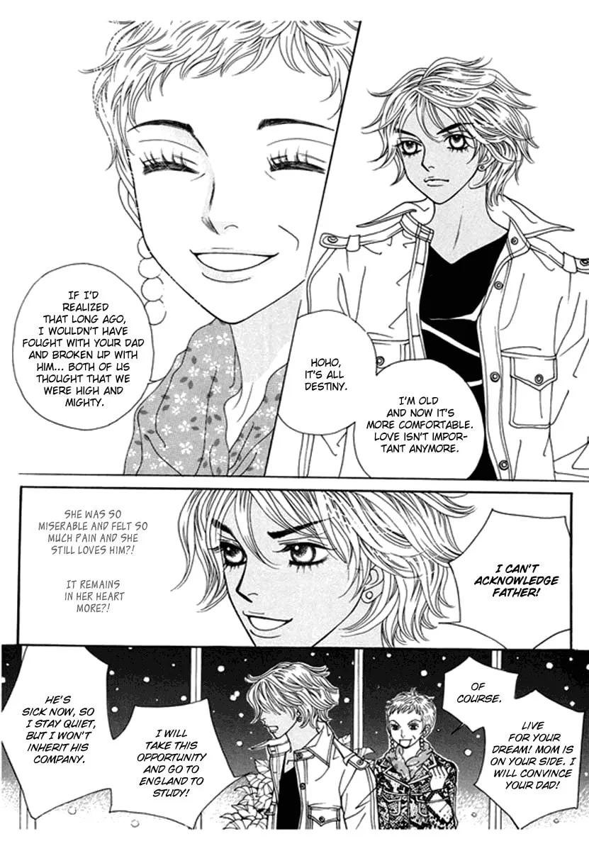 Read Bibi chapter 46 image 18 on Lezhin