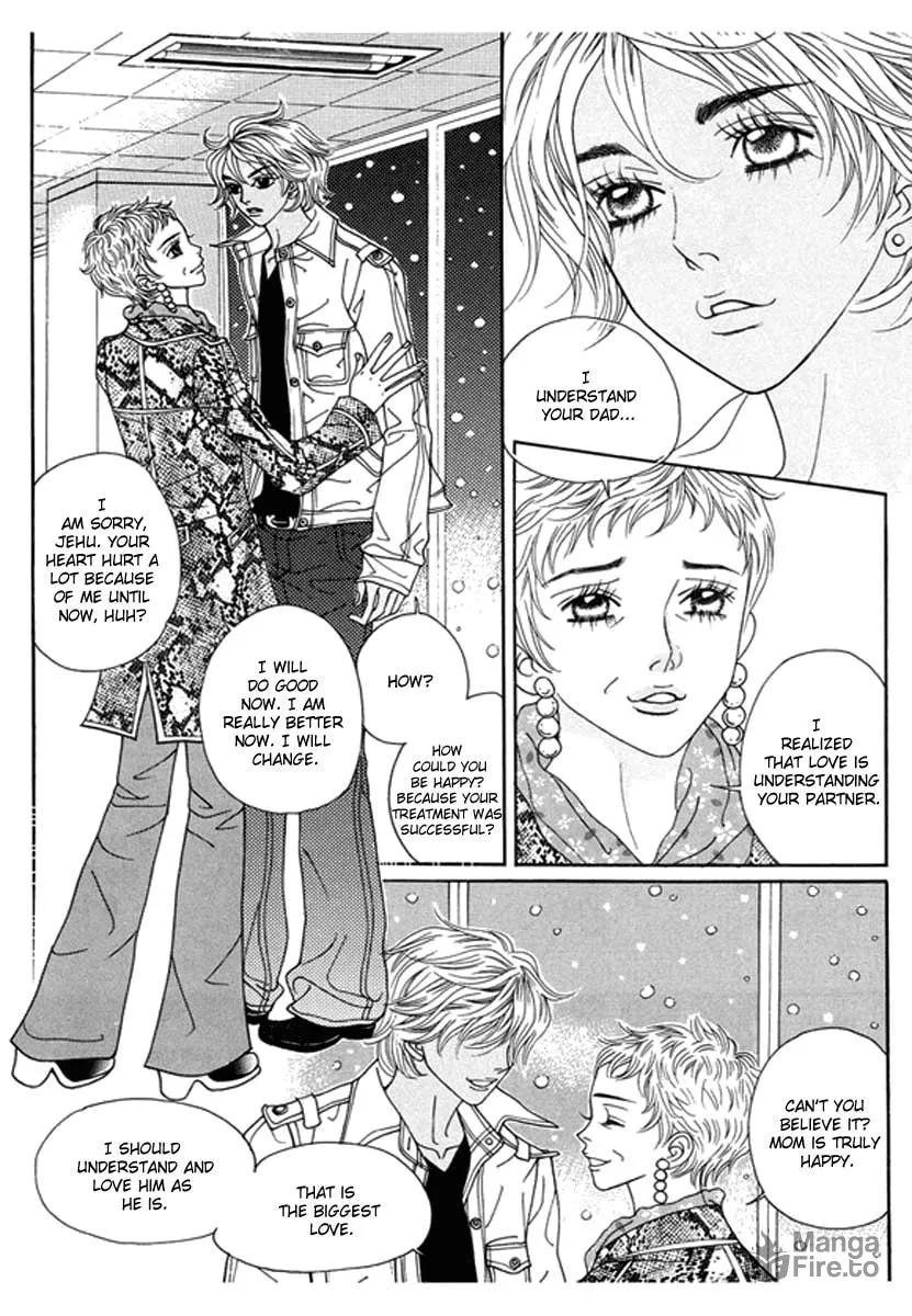 Read Bibi chapter 46 image 19 on Lezhin
