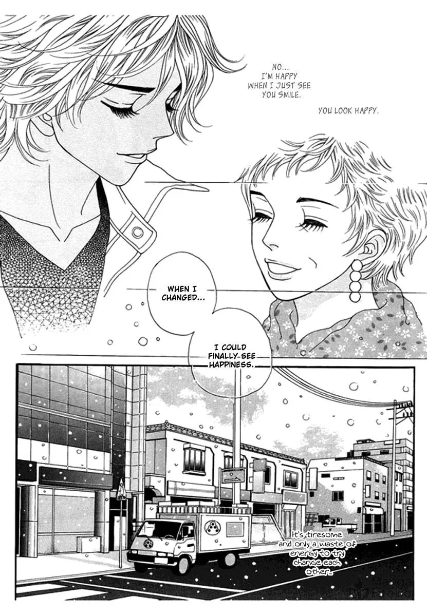 Read Bibi chapter 46 image 20 on Lezhin