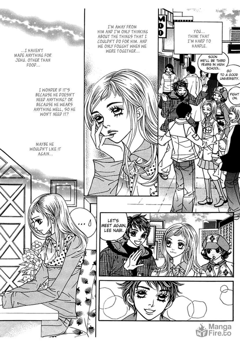 Read Bibi chapter 46 image 26 on Lezhin