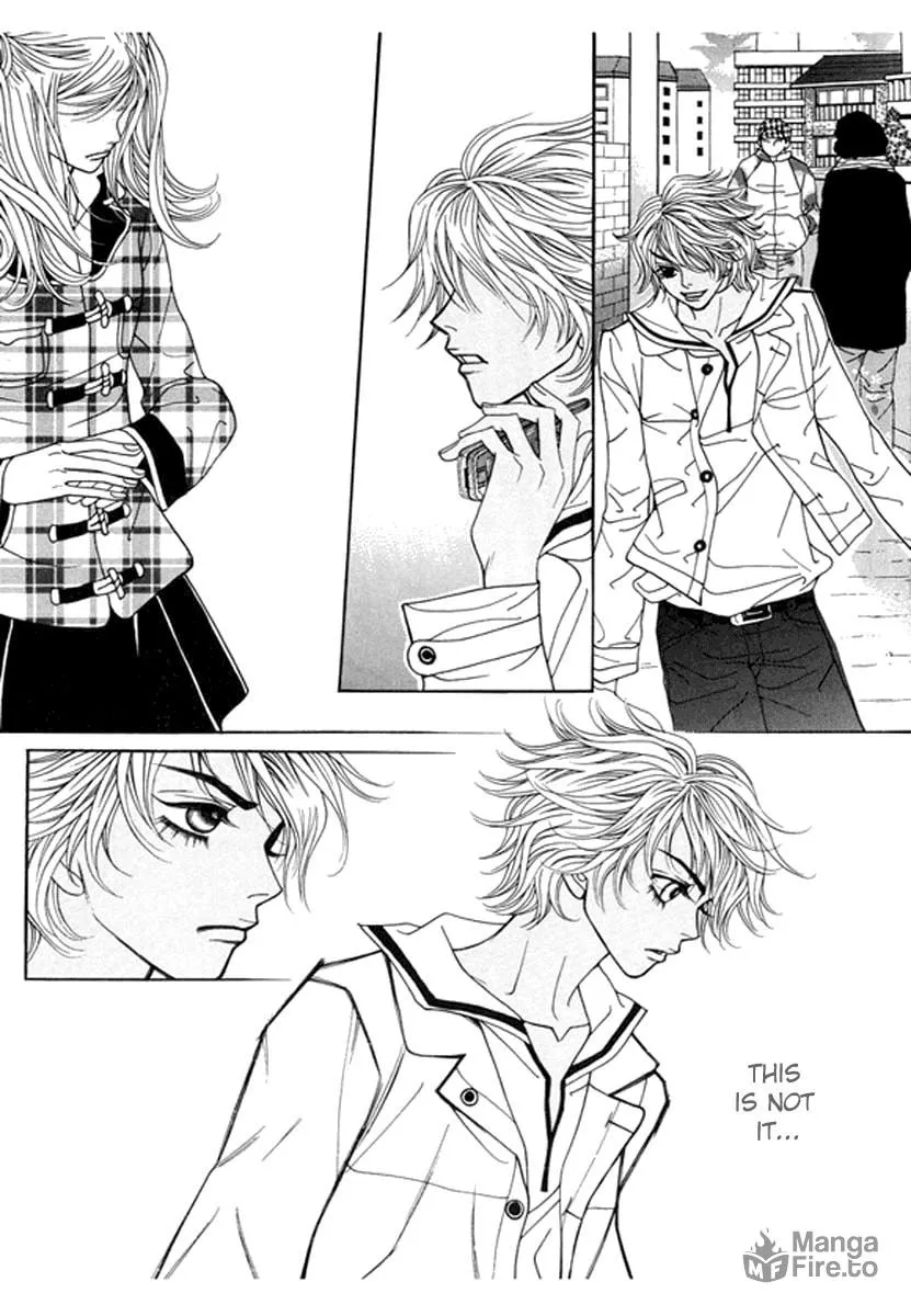 Read Bibi chapter 47 image 11 on Lezhin