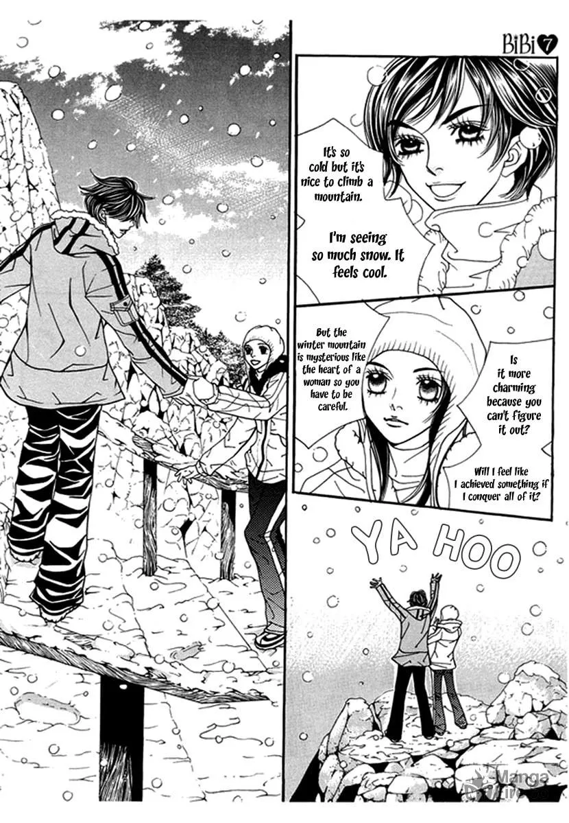 Read Bibi chapter 47 image 20 on Lezhin