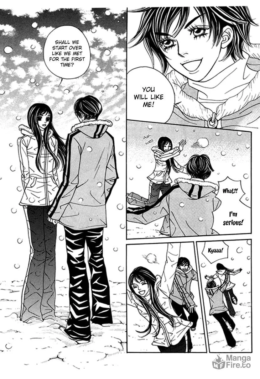 Read Bibi chapter 47 image 24 on Lezhin
