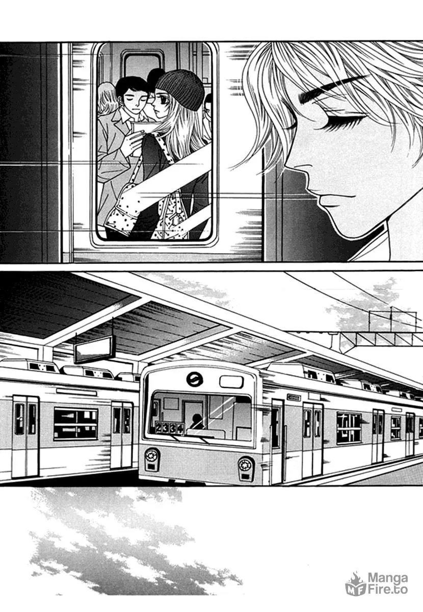 Read Bibi chapter 47 image 5 on Lezhin