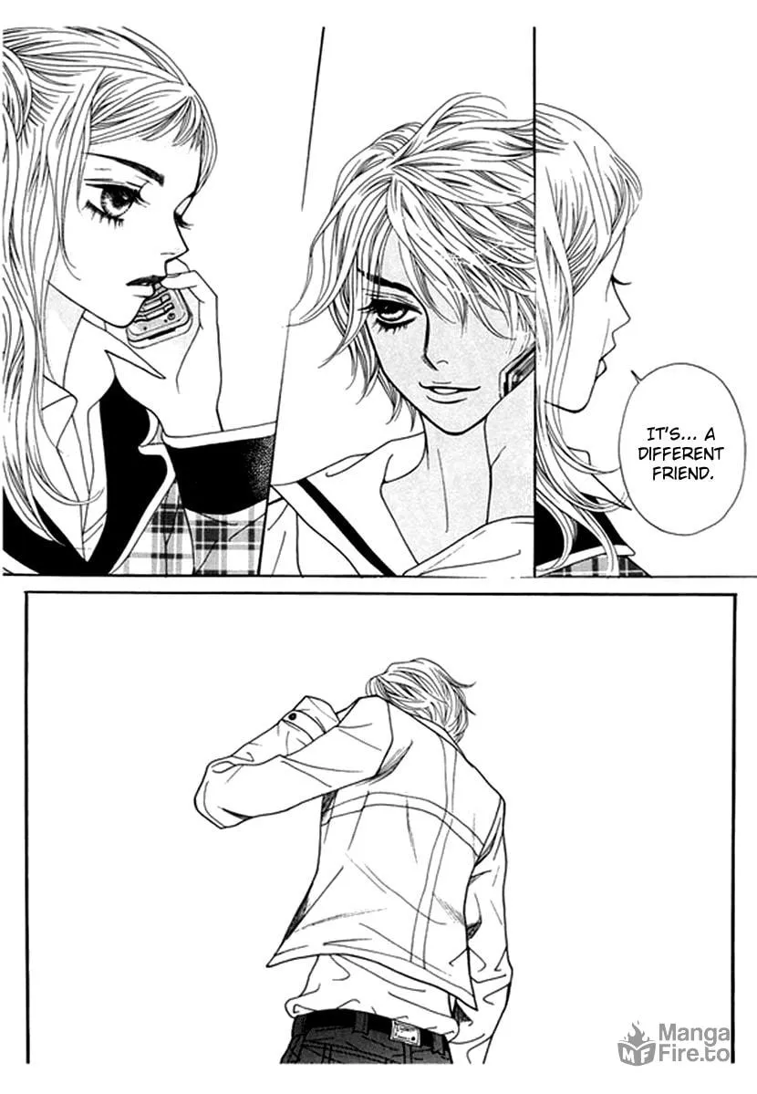 Read Bibi chapter 47 image 9 on Lezhin