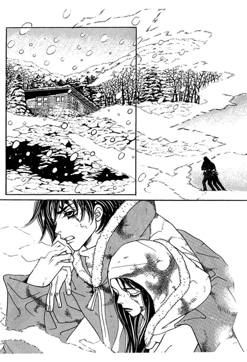 Read Bibi chapter 48 image 10 on Lezhin