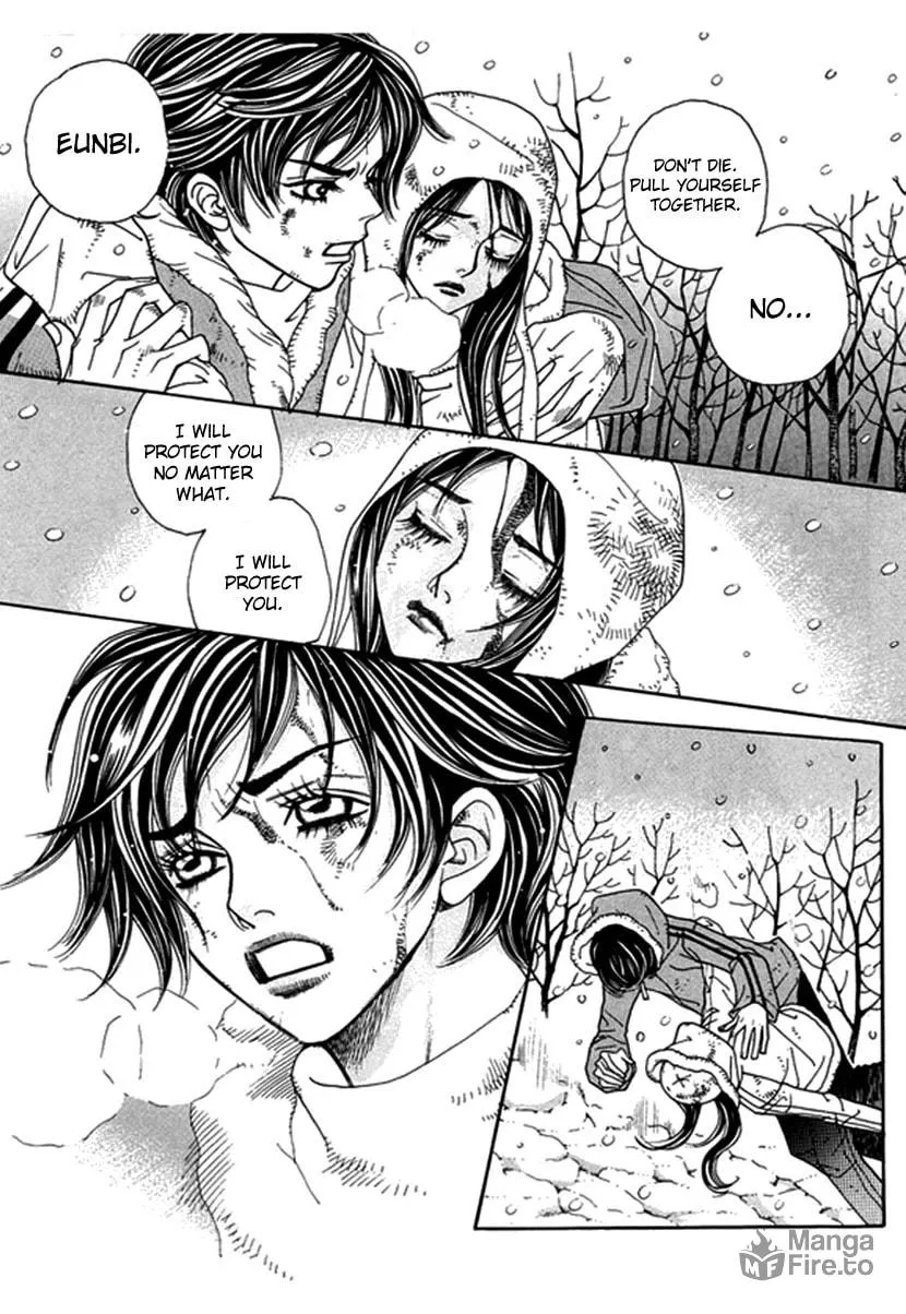 Read Bibi chapter 48 image 11 on Lezhin
