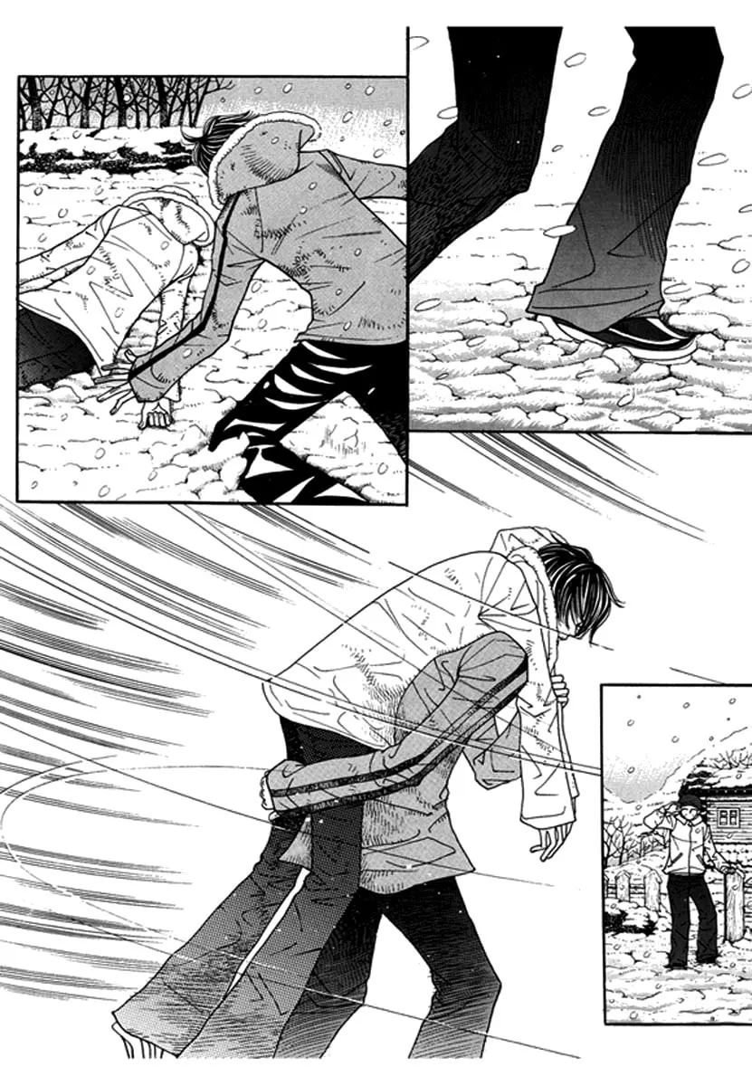 Read Bibi chapter 48 image 12 on Lezhin